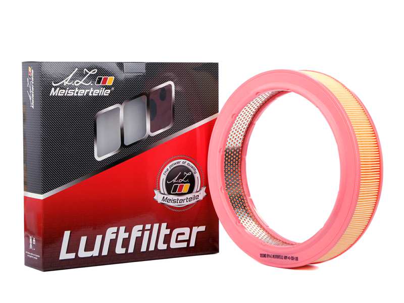 Luftfilter